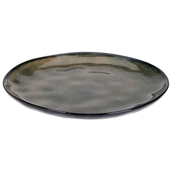 Farfurie Reactiv Glaze 52428 Pentru desert / 21 cm photo 1