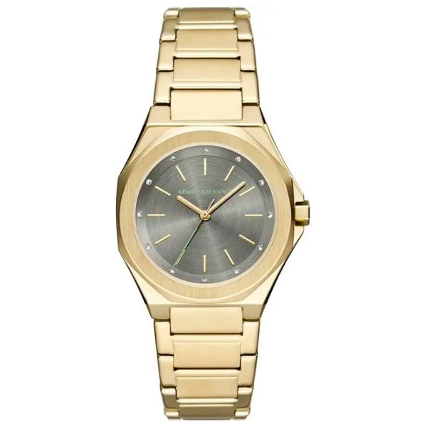 Ceas de mână pentru femei Armani Exchange AX4614 Cuarț / 34 mm photo 1