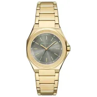 Наручные часы для женщин Armani Exchange AX4614 Кварцевый / 34 мм