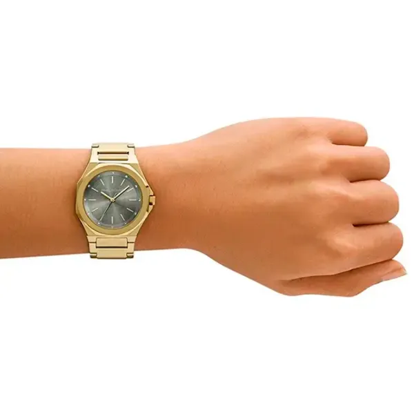 Ceas de mână pentru femei Armani Exchange AX4614 Cuarț / 34 mm photo 3