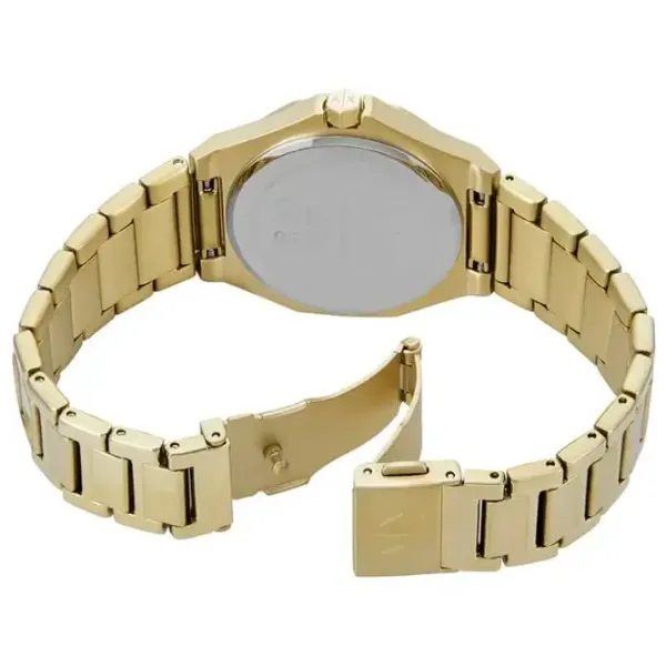 Ceas de mână pentru femei Armani Exchange AX4614 Cuarț / 34 mm photo 4