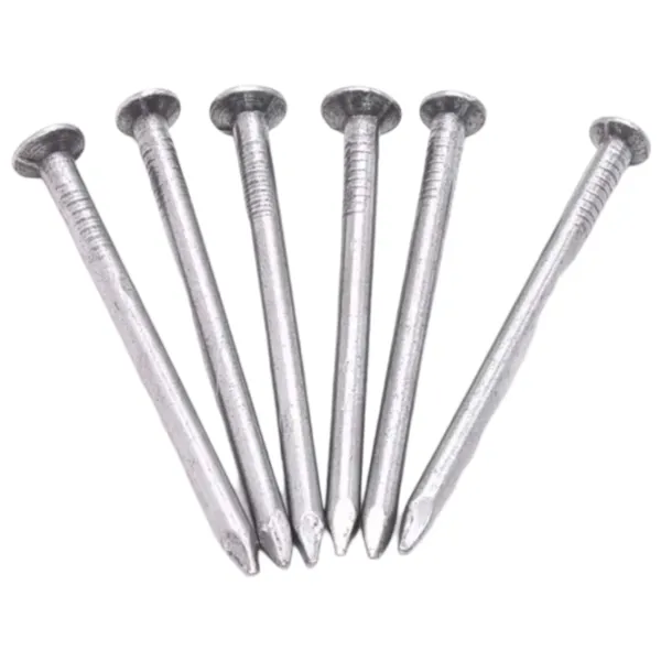 Cuie Tolsen 54025  Silver / 144 buc. photo 1