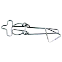 Joc educativ Eureka Wire Puzzle 08 7+/ Dezvoltare