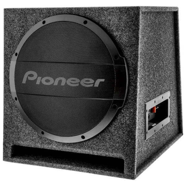 Subwoofer auto Pioneer TS-WX1210AH 1500 W photo 1