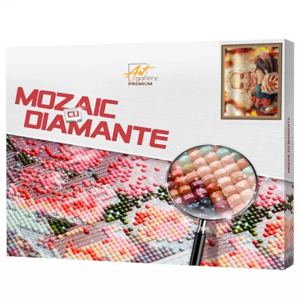 Mozaic Art Galery Premium Toamna caldă   /  photo 1 Mozaic Art Galery Premium Toamna caldă   /  photo 1