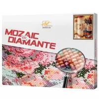 Мозайка Art Galery Premium Toamna caldă   / 