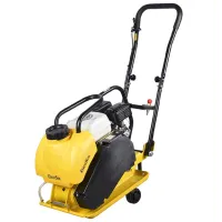 Виброплита Enersol GX160 Желтый / 4800 В