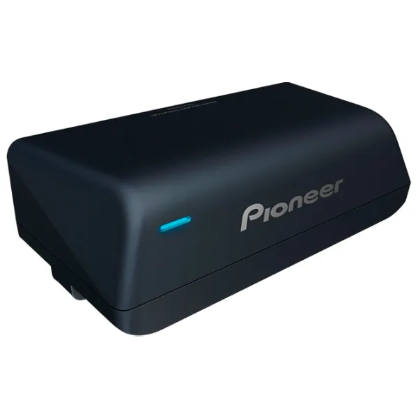 Subwoofer auto Pioneer TS-WX010A 160 W photo 1