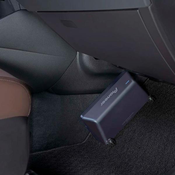 Subwoofer auto Pioneer TS-WX010A 160 W photo 3