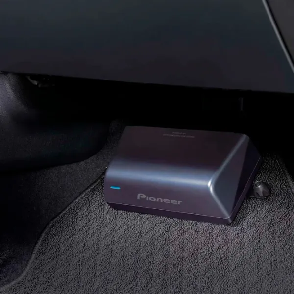 Subwoofer auto Pioneer TS-WX010A 160 W photo 4