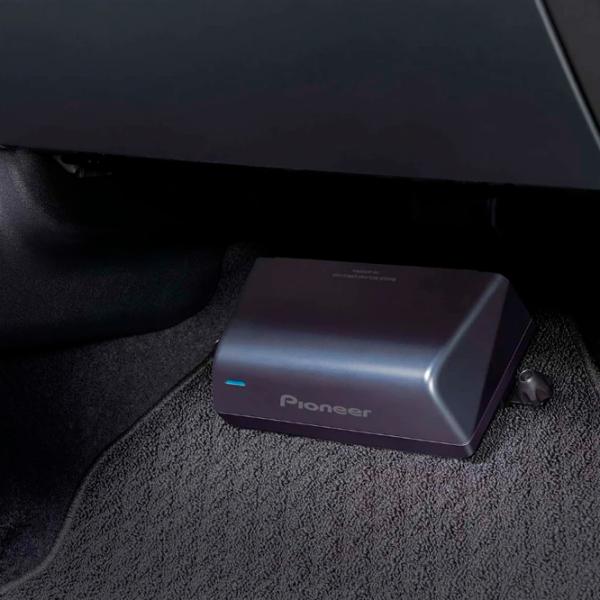 Subwoofer auto Pioneer TS-WX010A 160 W photo 4
