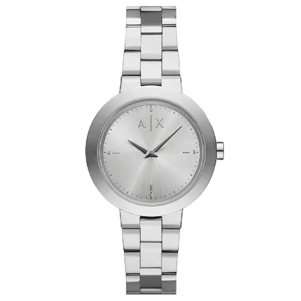Наручные часы для женщин Armani Exchange AX5170 Кварцевый / 36 мм photo 1 Наручные часы для женщин Armani Exchange AX5170 Кварцевый / 36 мм photo 1