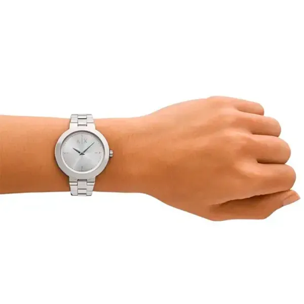 Наручные часы для женщин Armani Exchange AX5170 Кварцевый / 36 мм photo 3 Наручные часы для женщин Armani Exchange AX5170 Кварцевый / 36 мм photo 3