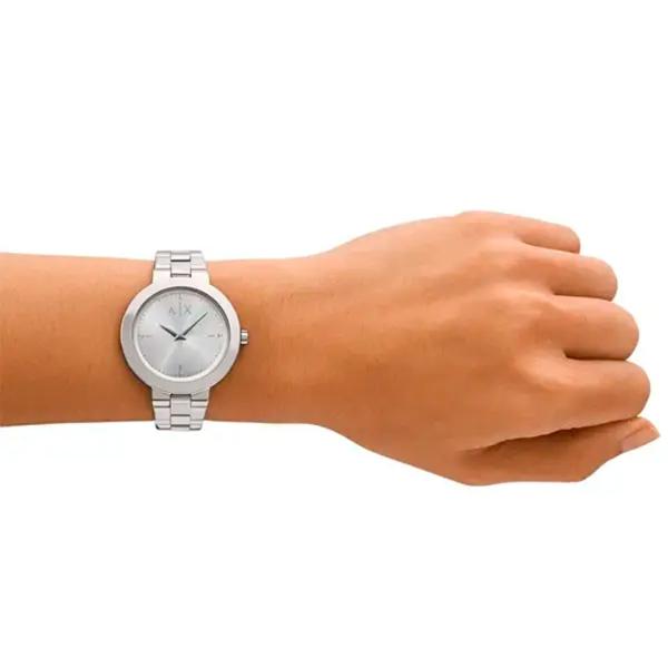 Наручные часы для женщин Armani Exchange AX5170 Кварцевый / 36 мм photo 3 Наручные часы для женщин Armani Exchange AX5170 Кварцевый / 36 мм photo 3