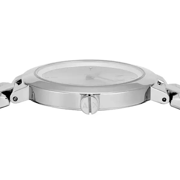 Наручные часы для женщин Armani Exchange AX5170 Кварцевый / 36 мм photo 4 Наручные часы для женщин Armani Exchange AX5170 Кварцевый / 36 мм photo 4