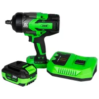 Mașina de înșurubat JBM JBM-60044C 1600 rot/min