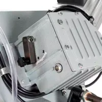 Fierăstrău cu banda de masă Holzmann BS712TURN-G_400V 400 W / 65 m/min photo 6