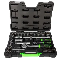 Набор инструментов JBM 53074 Количество в наборе: 74