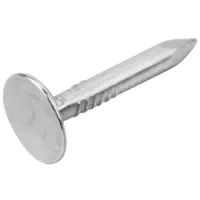 Гвозди Tolsen 54013 Серебряный / 482 шт.