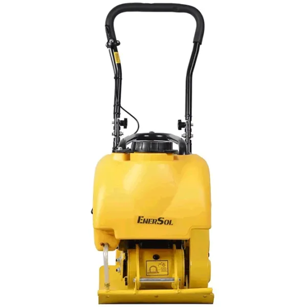Placă compactoare Enersol Loncin G200F Yellow / 4840 W photo 4