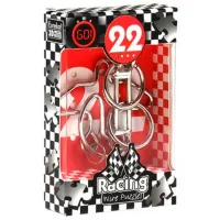Развивающий набор Eureka Wire Puzzle 22 7+/ Развитие photo 2
