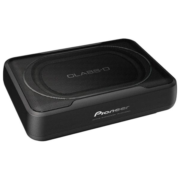 Автомобильные сабвуферы Pioneer TS-WX130EA 160 В photo 1
