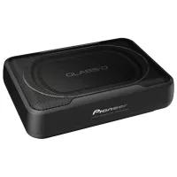 Автомобильные сабвуферы Pioneer TS-WX130EA 160 В