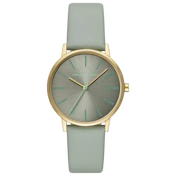 Ceas de mână pentru femei Armani Exchange AX5618 Cuarț / 36 mm photo 1