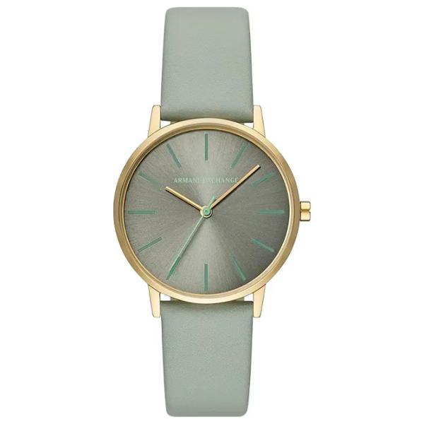 Ceas de mână pentru femei Armani Exchange AX5618 Cuarț / 36 mm photo 1