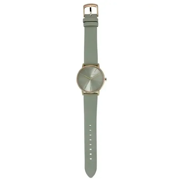 Ceas de mână pentru femei Armani Exchange AX5618 Cuarț / 36 mm photo 2