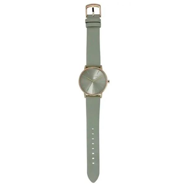 Ceas de mână pentru femei Armani Exchange AX5618 Cuarț / 36 mm photo 2