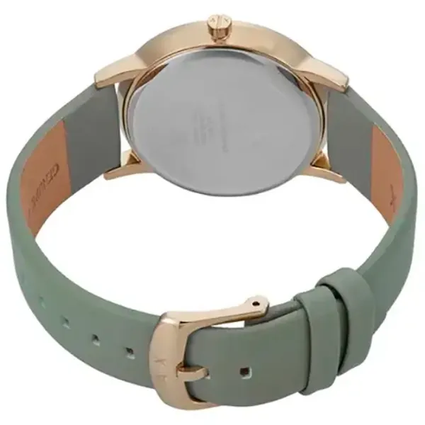 Ceas de mână pentru femei Armani Exchange AX5618 Cuarț / 36 mm photo 3