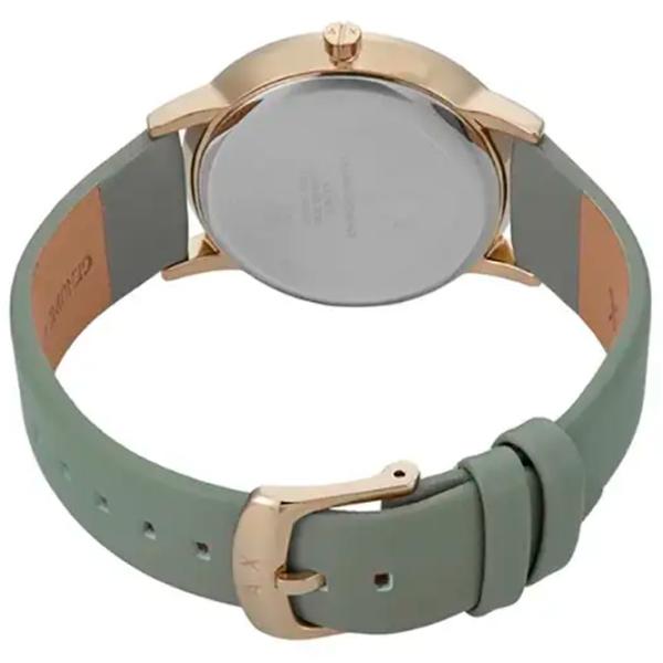 Ceas de mână pentru femei Armani Exchange AX5618 Cuarț / 36 mm photo 3