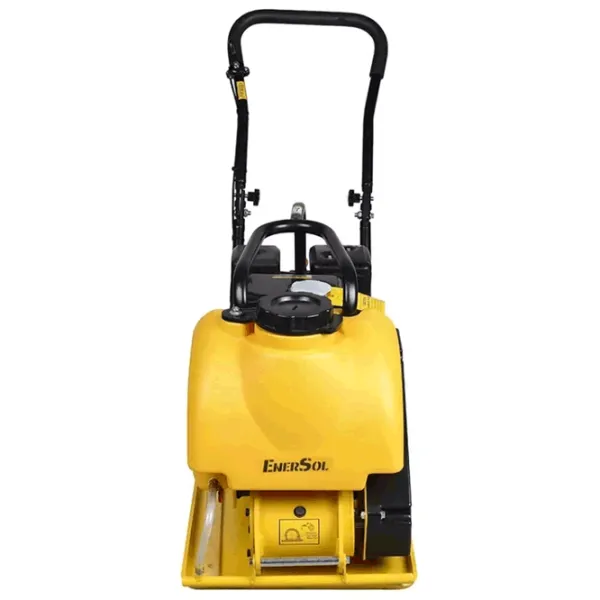 Placă compactoare Enersol Loncin G200F Yellow / 4840 W photo 2
