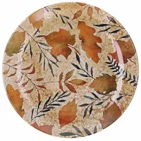 Farfurie Coupe Marsala Pentru servire / 26 cm