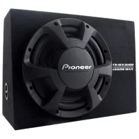 Subwoofer auto Pioneer TS-WX306B 1300 W