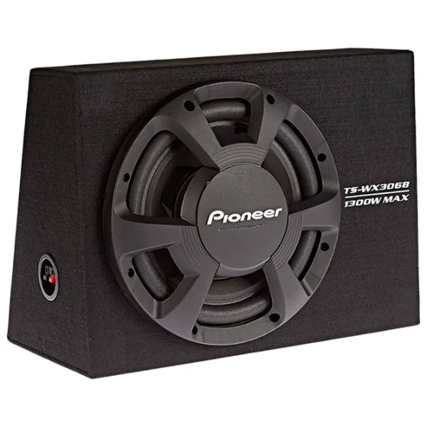Subwoofer auto Pioneer TS-WX306B 1300 W photo 2