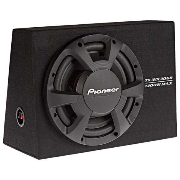Subwoofer auto Pioneer TS-WX306B 1300 W photo 2