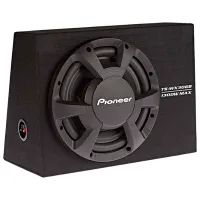 Автомобильные сабвуферы Pioneer TS-WX306B 1300 Вт photo 2