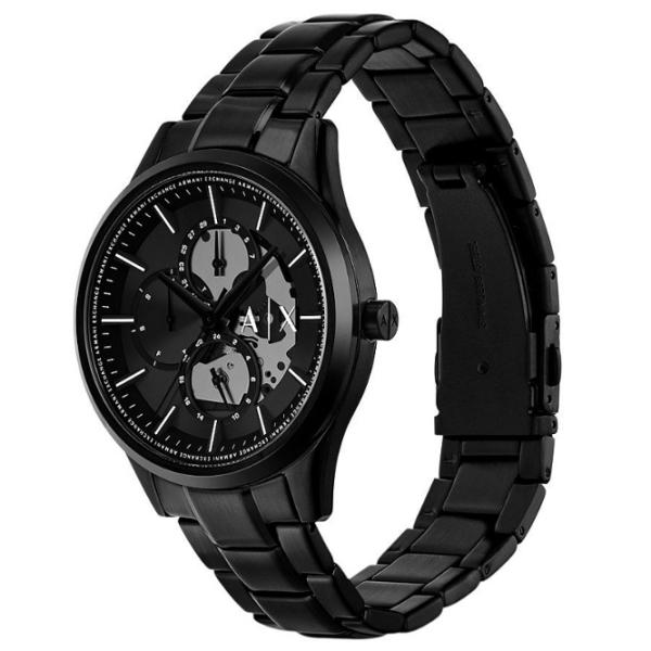 Ceas de mână pentru bărbați Armani Exchange AX7160SET Cuarț / 42 mm photo 5
