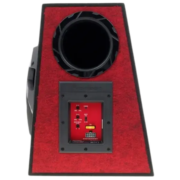 Subwoofer auto Pioneer TS-WX300A 1300 W photo 2