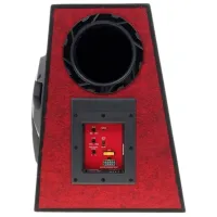 Автомобильные сабвуферы Pioneer TS-WX300A 1300 Вт photo 2