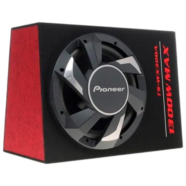 Subwoofer auto Pioneer TS-WX300A 1300 W photo 3