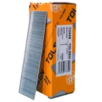 Cuie Tolsen 73448 Silver / 5000 buc. photo 2