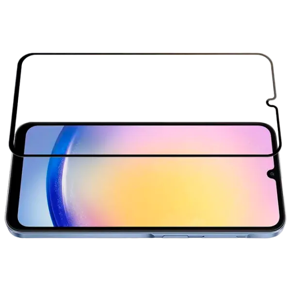 Защитное стекло Samsung Galaxy A26 5G Nillkin / 2.5D photo 5 Защитное стекло Samsung Galaxy A26 5G Nillkin / 2.5D photo 5