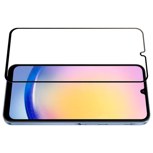 Защитное стекло Samsung Galaxy A26 5G Nillkin / 2.5D photo 5 Защитное стекло Samsung Galaxy A26 5G Nillkin / 2.5D photo 5