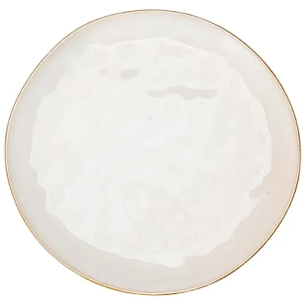 Миска Reactiv Glaze Rim Cервировочные / 27 см photo 1