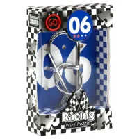 Joc educativ Eureka Wire Puzzle 06 7+/ Dezvoltare photo 2