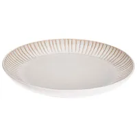 Farfurie Reactiv Glaze 36661 Pentru servire / 26 cm