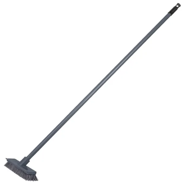 Mătură Bytplast 29981 Gray / Metal photo 1